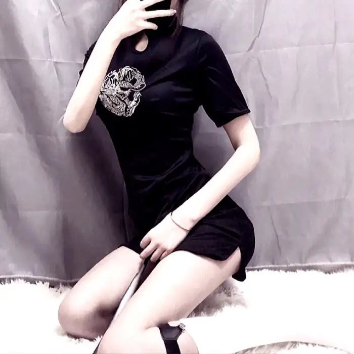 血战唐人街