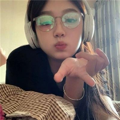 后宫：帝王之妾