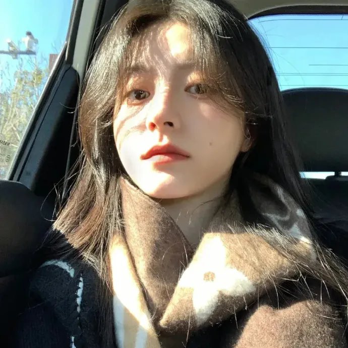 我的女儿们