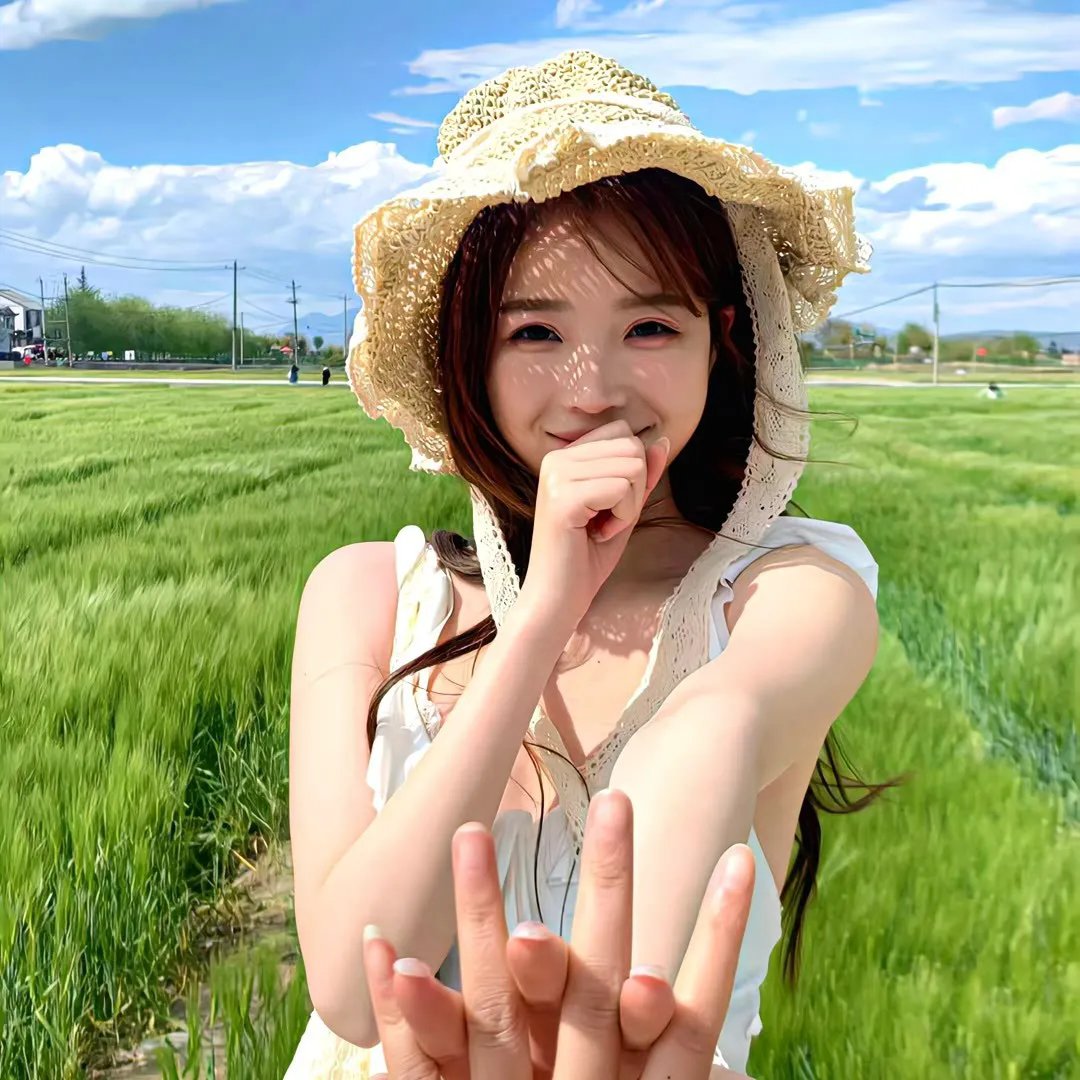 女友成堆