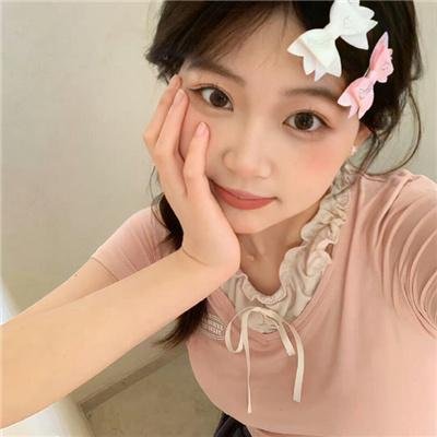 芭比杀手